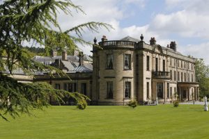 Beamish Hall Beamish Hall